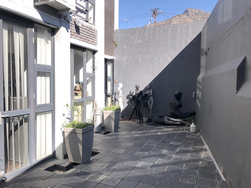 To Let commercial Property for Rent in Salt River Western Cape